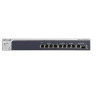 коммутатор NetGear MS510TX-100EUS