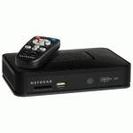 медиаплеер NetGear NTV350-100PES