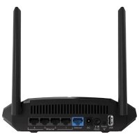 NetGear R6120-100PES
