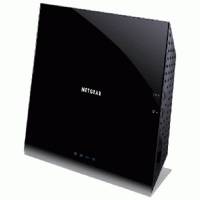 точка доступа NetGear R6200-100PES