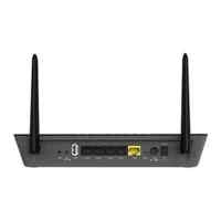 NetGear R6220-100PES