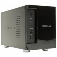 сетевое хранилище NetGear RN10200-100EUS