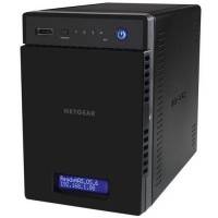 сетевое хранилище NetGear RN10400-100EUS
