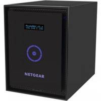 сетевое хранилище NetGear RN31600-100EUS