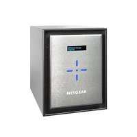 сетевое хранилище NetGear RN526X00-100NES