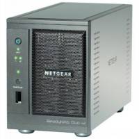 сетевое хранилище NetGear RND2000-100RUS