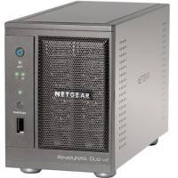 сетевое хранилище NetGear RND2000-200EUS
