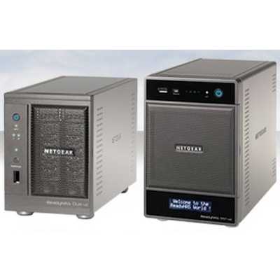 NetGear RND2000-ST31000524AS
