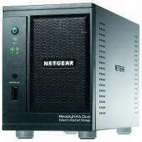 сетевое хранилище NetGear RND2175-100ISS