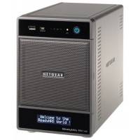 сетевое хранилище NetGear RND4475-100EUS