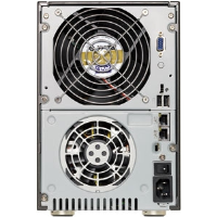 сетевое хранилище NetGear RNDP600E-100EUS