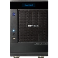 NetGear RNDP600E-100EUS