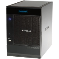 сетевое хранилище NetGear RNDP600E-100EUS