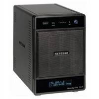 сетевое хранилище NetGear RNDX4000-100EUS