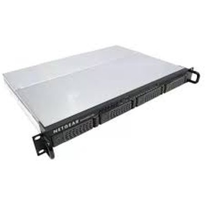 сетевое хранилище NetGear RNR4000-100EUS