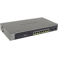 коммутатор NetGear WC7510L-10000S