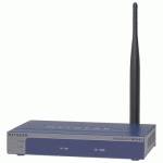 точка доступа NetGear WG103-100PES