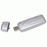 WiFi адаптер NetGear WG111-300PES