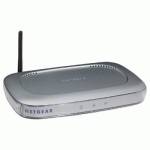 точка доступа NetGear WG602EE