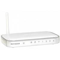 принт-сервер NetGear WGPS606IS