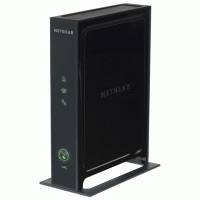 точка доступа NetGear WN2000RPT-100PES