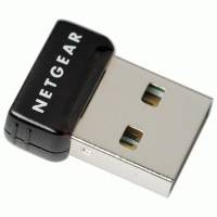 WiFi адаптер NetGear WNA1000M-100PES