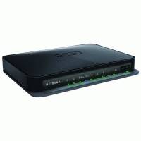 точка доступа NetGear WNDR4000-100PES