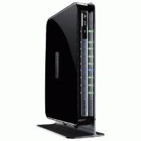 точка доступа NetGear WNDR4300-100PES