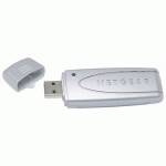 WiFi адаптер NetGear WPN111EE