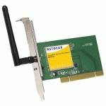 WiFi адаптер NetGear WPN311EE