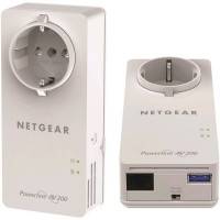 Powerline NetGear XAUB2511-100PES