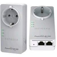 Powerline NetGear XAVB2602-100PES