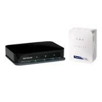 Powerline NetGear XAVB5004-100PES
