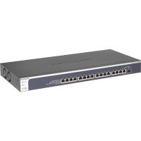 коммутатор NetGear XS716E-100NES