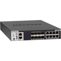 коммутатор NetGear XSM4316S-100NES