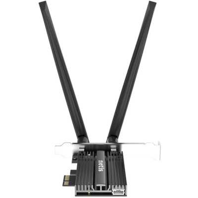 WiFi адаптер Netis F1
