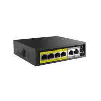 коммутатор Netis P106C