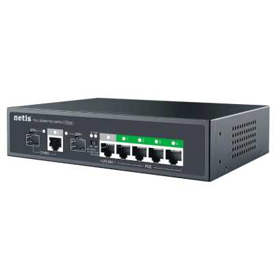 Netis P107GS