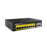 коммутатор Netis P110C