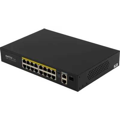 Netis P116GH