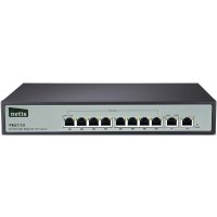 коммутатор Netis PE6110