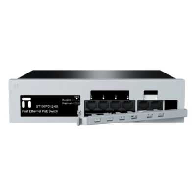 коммутатор Netis ST106PDI-2-65