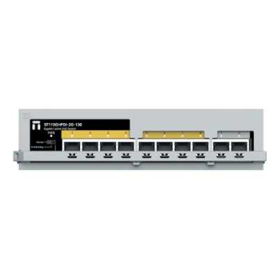 коммутатор Netis ST110GHPDI-2G-130