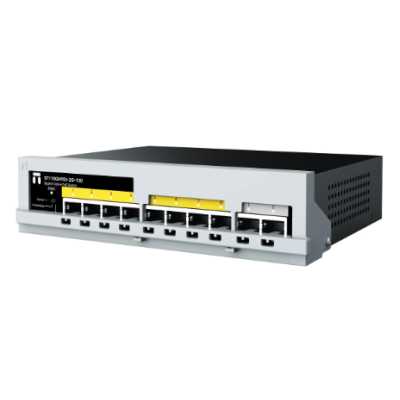 коммутатор Netis ST110GHPDI-2G-130