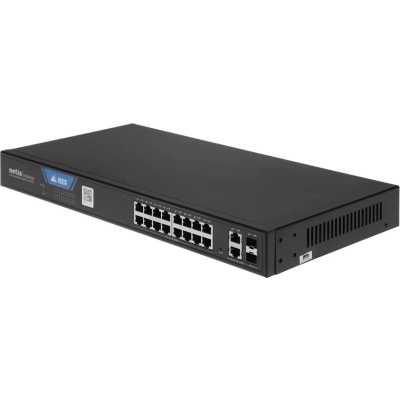 Netis ST220GPR-2G2S