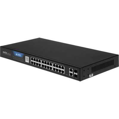 Netis ST228GPR-2G2S