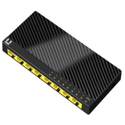 Netis ST3108GC