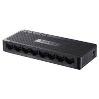 коммутатор Netis ST3108S