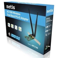 Netis WF2166
