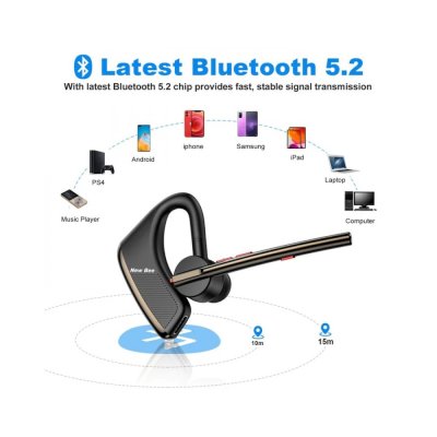 New Bee NB-M50